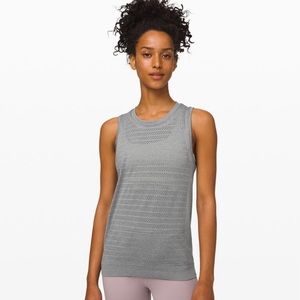 Lululemon Breeze By Muscle Tank *Squad